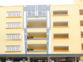 Collection O Begumpet formerly Alpine Glow Sunrise